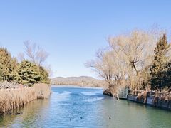 -颐和园