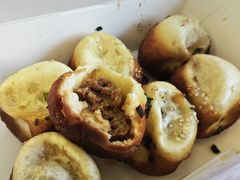 -哑巴生煎(临顿路店)