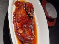 南京烧鸭-小厨娘金榜题名(夫子庙秦淮河店)