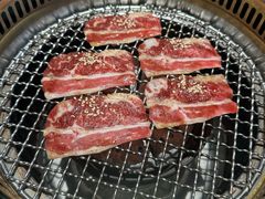 -茶六烧肉堂 博爱店