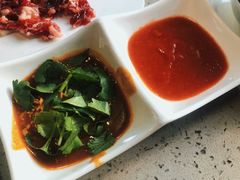 本地辣椒-杏花吴记牛肉火锅