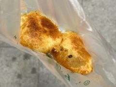 -大南门牛肉包子店