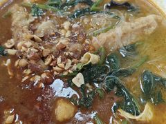 -真够味骨汤麻辣烫(光明小区店)
