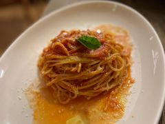 -WOLFGANG PUCK KITCHEN & BAR(迪士尼小镇店)