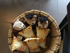 -星巴克(南京同曦万尚城店)