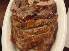 -龙聚德北京烤鸭(巴南商社汇购物中心店)