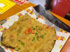 -三太子地摊烧烤·小龙虾(北蔡店)