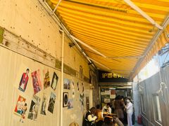 大堂-沪西老弄堂面馆(定西路店)