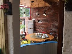 乌镇那一年小院主题餐厅-乌镇那一年小院主题餐厅(甘泉西路店)