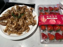 -盒马鲜生(首义店)