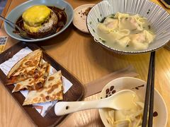 -红小满休闲餐厅(十全街店)