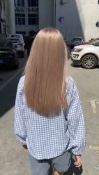-MY HAIR ARDOR