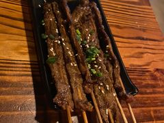 -土蚝·高压锅生蚝(百姓美食街店)