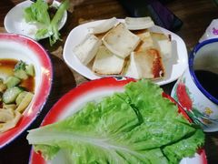 -炙热童年·老北京炙子烤肉(南锣鼓巷店)