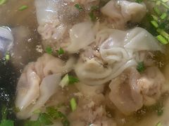 -二马路野馄饨烧烤(二马路店)