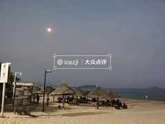 -三亚亚龙湾万豪度假酒店