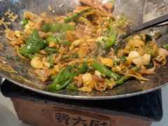 -费大厨辣椒炒肉(黄兴中心广场店)