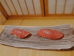 -鮨青(恒基名人购物中心店)