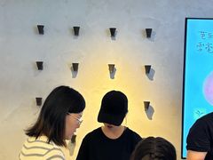 -喜茶(上海正大广场店)