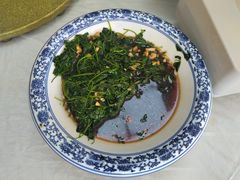 -芸海阁·农家私房菜(沙家浜景区出口店)