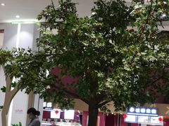 -家乐福(四元桥购物中心店)