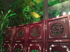 -老洋房花园饭店(绍兴路店)