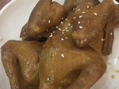 -煲煲掂风味煲仔饭餐厅(西区店)