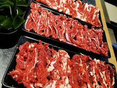 -林记潮牛·牛肉火锅(上马墩店)