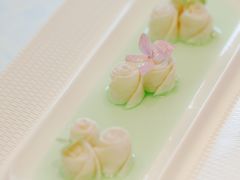 -东来顺饭庄(新源里店)
