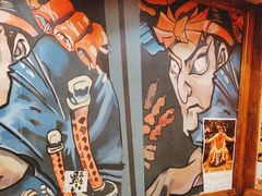 -日吉丸·鸟将军炭火融合酒馆(中央大街店)