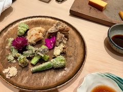 -Ginza Onodera 鮨(外滩十八号店)