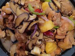 -状元虎.摇滚炒鸡.家常菜(义勇街店)