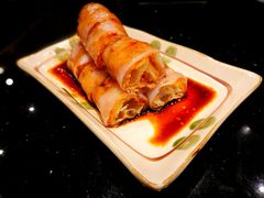正斗炸两布拉肠-正斗·港式粤菜(SKLP店)