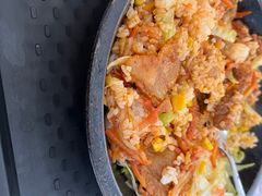 -乡村基(双流时代奥特莱斯餐厅)