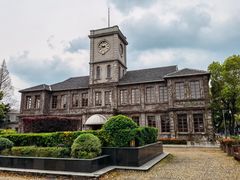 -半岛1919创意园区