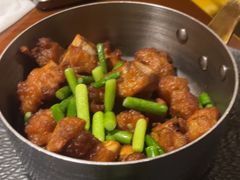 -北国饭店(汕头卜蜂店)