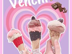 -VENCHI 闻绮(北京国贸商城店)