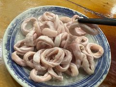 肚领蘑菇头拼盘-金生隆(六铺炕店)