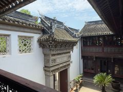-东山雕花楼