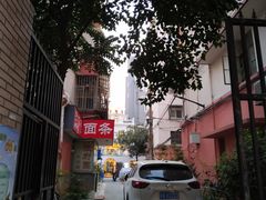 -明瓦廊小区