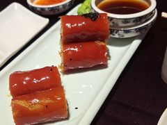 -粤匠·澳门点心粤菜海鲜(澳门半岛店)