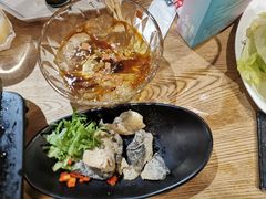 -鱼酷活鱼烤鱼(梅江印象城店)