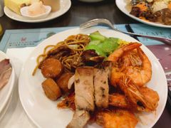 -厦门海景千禧大酒店·海景咖啡厅