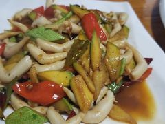 -云南巷海鲜大咖·可加工海鲜