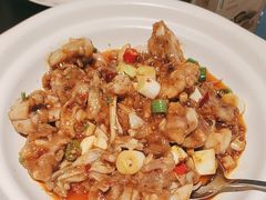 -简小舍·民间手艺菜(武昌江滩店)