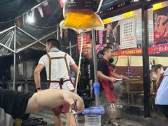 -正南齊北重庆老火锅(光华村直营店)