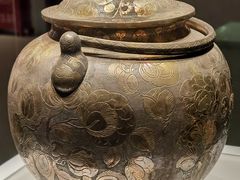 -陕西历史博物馆