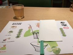 -蔡澜Pho·越南粉餐厅(海上世界店)