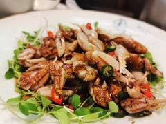 -船歌·鱼水饺青岛菜(闽江二路店)