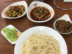 -玉麦手工面条(胜利店)